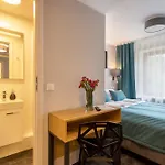Przystanek Szrenica 3* Szklarska Poręba