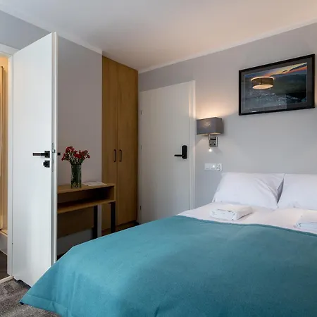 Przystanek Szrenica Guest house *