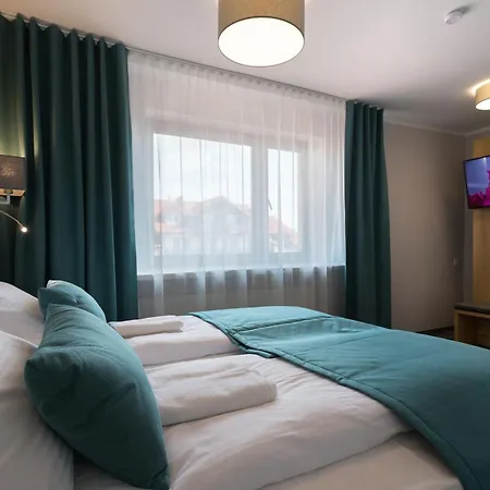 Przystanek Szrenica Guest house *