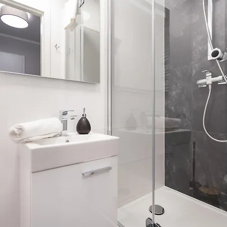 Guest house Przystanek Szrenica