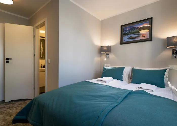 Przystanek Szrenica Szklarska Poreba